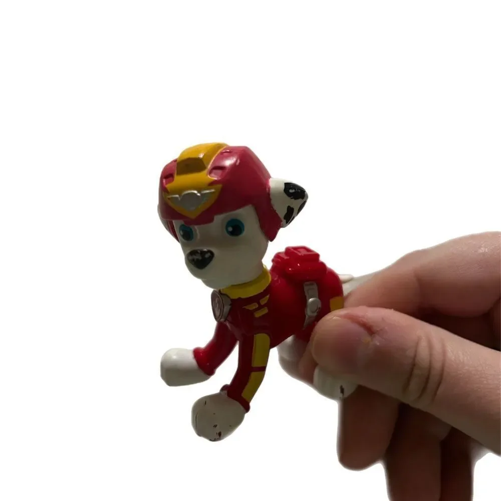 Paw Patrol 13 total
